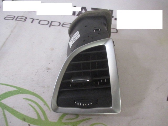 Дефлектор воздушный Opel Astra J 2009-2015 на Opel Astra J