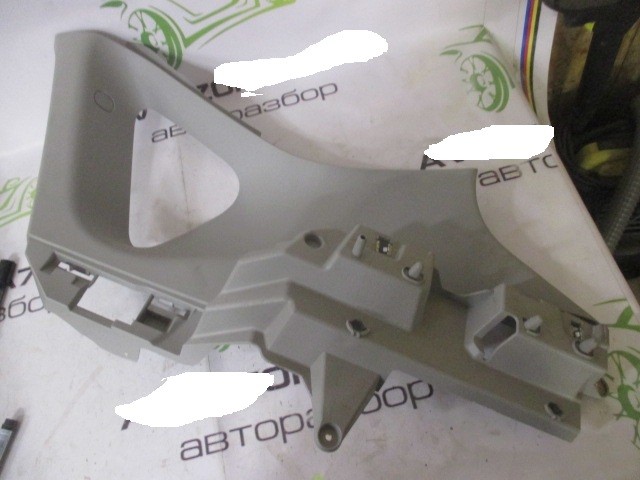 Обшивка стойки Opel Astra J 2009-2015 на Opel Astra J