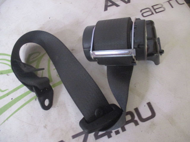 Ремень безопасности Opel Astra J 2009-2015 на Opel Astra J