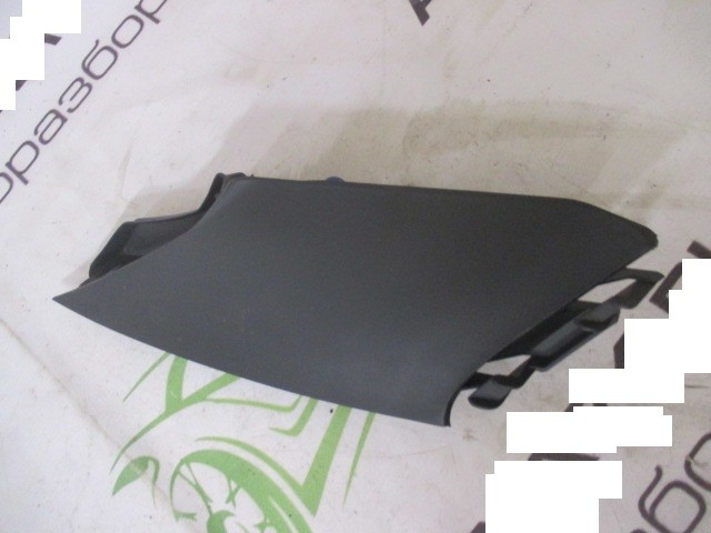 Накладка торпеды левая Opel Astra J 2009-2015 13259130 на Opel Astra J