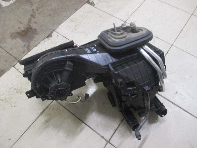 Отопитель в сборе Opel Astra J 2009-2015 на Opel Astra J