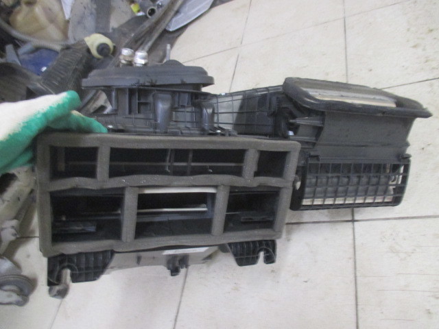 Отопитель в сборе Opel Astra J 2009-2015 на Opel Astra J
