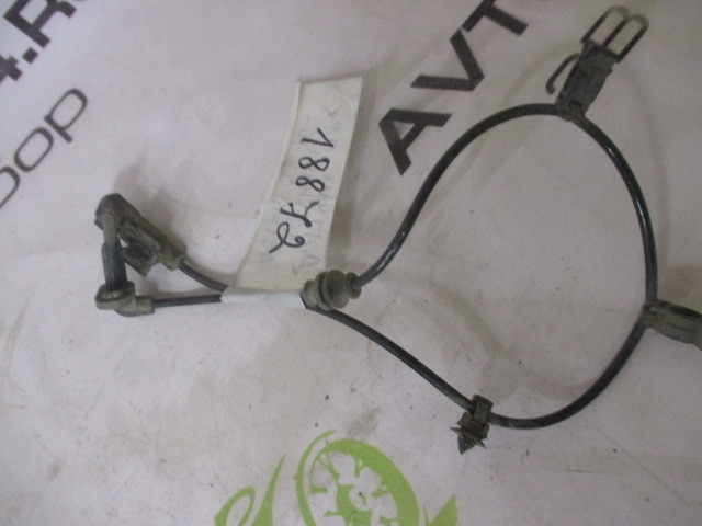 Датчик ABS задний левый Opel Astra J 2009-2015 на Opel Astra J