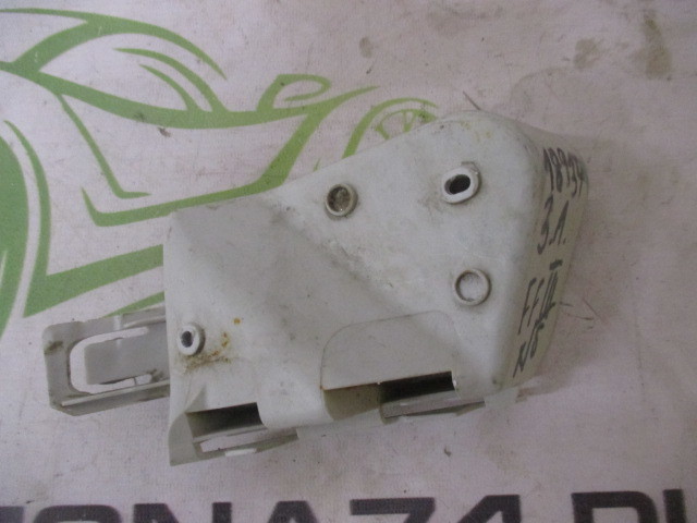 Кронштейн заднего бампера Ford Focus 3 2011-2015   BM5117A882A на Ford Focus 3