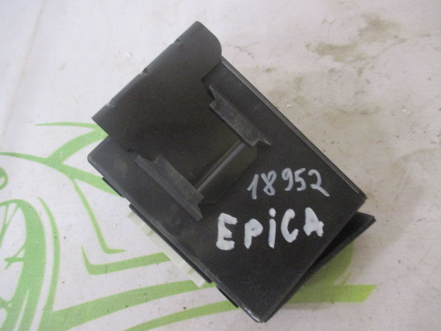 Блок управления центральным замком Chevrolet Epica Рестайлинг 2010-2012 на Chevrolet Epica Рестайлинг