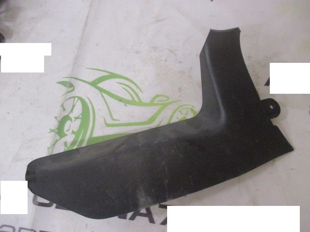 Накладка центр консоли перед левая Chevrolet Epica Рестайлинг 2010-2012 96473197 на Chevrolet Epica Рестайлинг