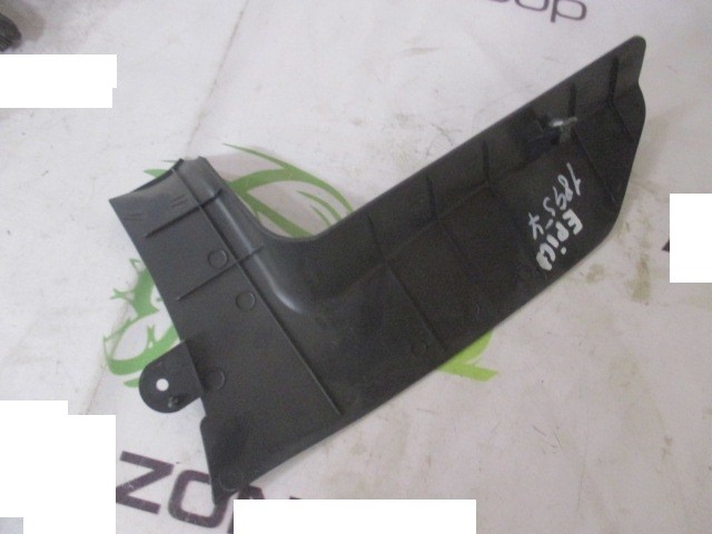 Накладка центр консоли перед левая Chevrolet Epica Рестайлинг 2010-2012 96473197 на Chevrolet Epica Рестайлинг