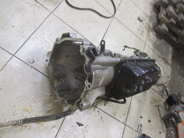 АКПП 2.0 4WD Suzuki Grand Vitara 2005-2008 на Suzuki Grand Vitara 
