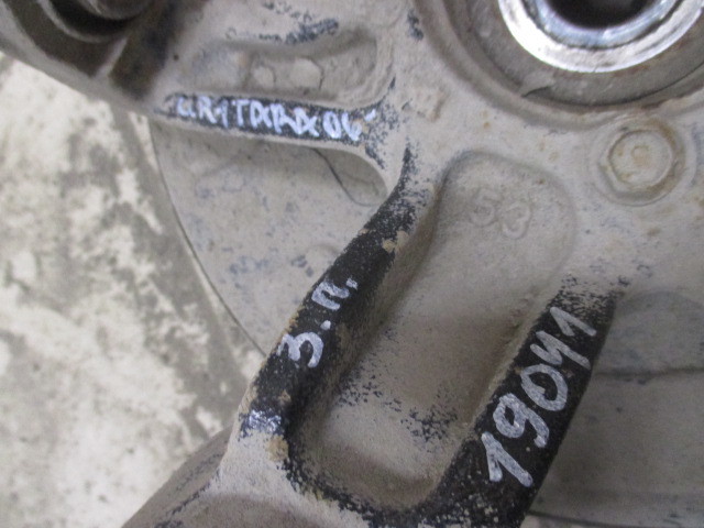 Кулак поворотный задний правый Suzuki Grand Vitara  2005-2008 на Suzuki Grand Vitara 