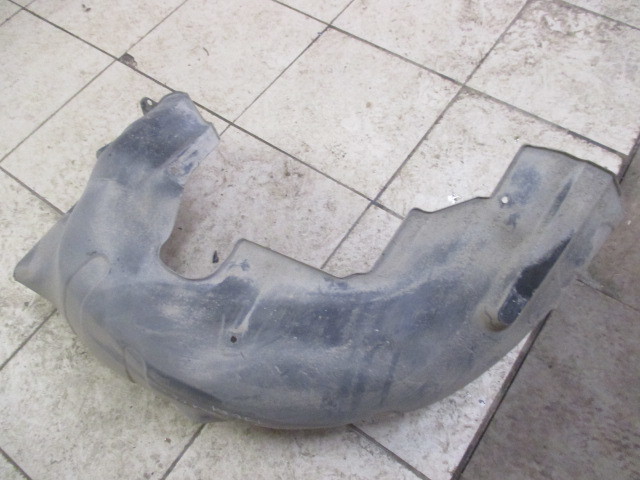 Локер задний правый Suzuki Grand Vitara  2005-2008 на Suzuki Grand Vitara 