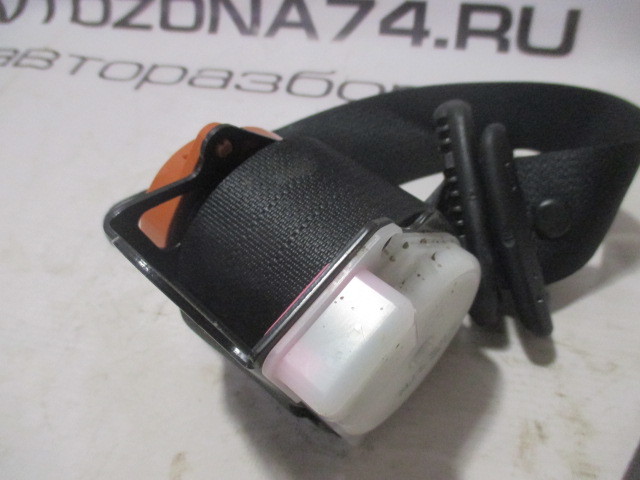 Ремень безопасности Suzuki Grand Vitara  2005-2008 на Suzuki Grand Vitara 