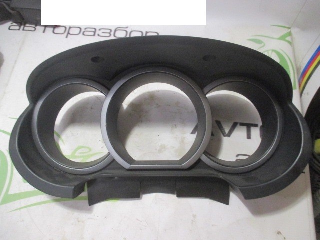 Панель щитка приборов Suzuki Grand Vitara  2005-2008 на Suzuki Grand Vitara 