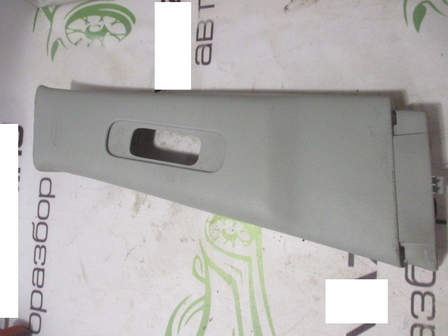 Обшивка стойки Suzuki Grand Vitara  2005-2008 7626265J00 на Suzuki Grand Vitara 
