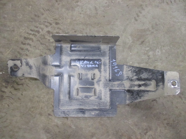Крепление Suzuki Grand Vitara  2005-2008 на Suzuki Grand Vitara 