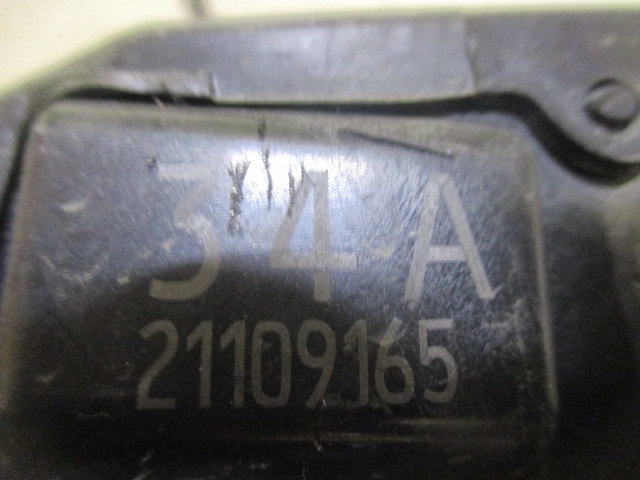 Замок двери задней левой Suzuki Grand Vitara  2005-2008 на Suzuki Grand Vitara 