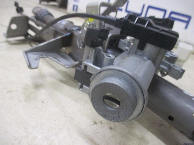 Колонка рулевая Suzuki Grand Vitara  2005-2008 на Suzuki Grand Vitara 