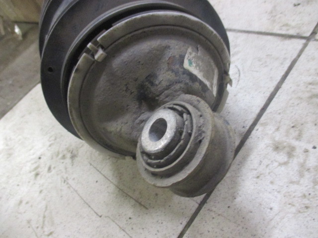 Воздушная подушка (опора пневматическая) Mercedes-Benz E-Class W211,S211 2002-2006 на Mercedes-Benz E-Class W211,S211