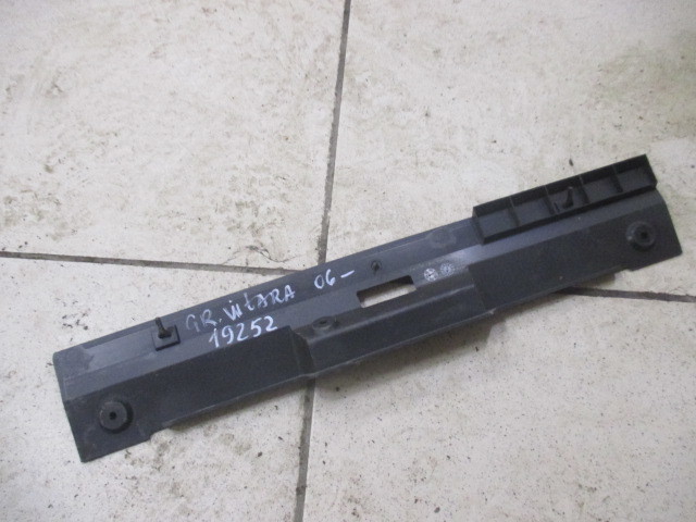 Бардачок на Suzuki Grand Vitara 