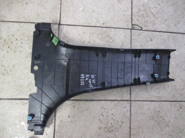 Обшивка стойки Hyundai ix35  2010-2015 на Hyundai ix35 