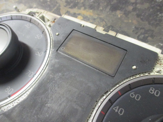 Спидометр Hyundai ix35  2010-2015 на Hyundai ix35 