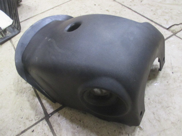 Кожух рулевой колонки нижний Hyundai ix35  2010-2015 на Hyundai ix35 
