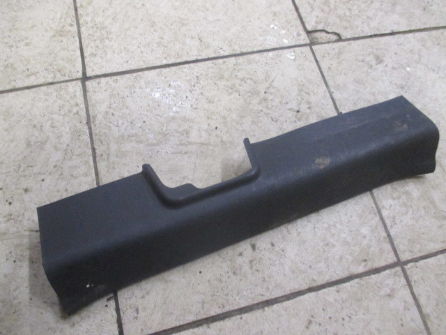 Накладка порога (внутренняя) Hyundai ix35  2010-2015 на Hyundai ix35 