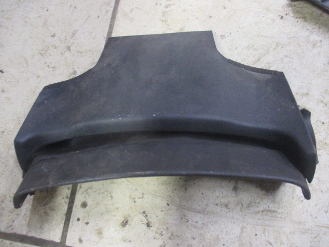 Кожух рулевой колонки под щиток приборов  Hyundai ix35  2010-2015 на Hyundai ix35 