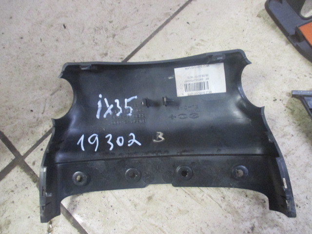 Кожух рулевой колонки Hyundai ix35  2010-2015 84850-2y000 на Hyundai ix35 