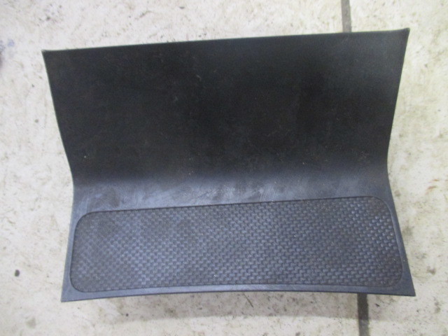 Обшивка салона Hyundai ix35  2010-2015 на Hyundai ix35 