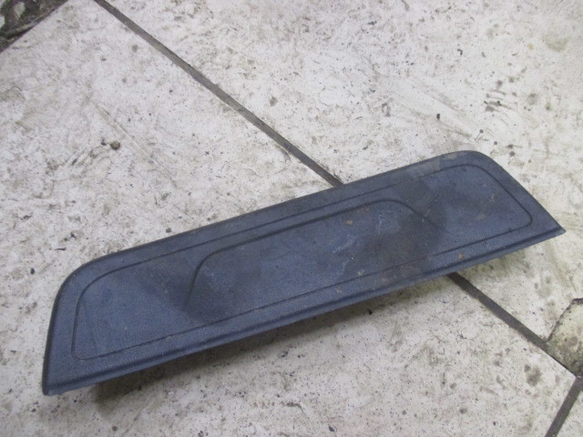 Накладка порога (внутренняя) задняя правая  Hyundai ix35  2010-2015 85889-2y000 на Hyundai ix35 