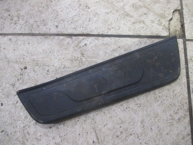 Накладка порога (внутренняя) Hyundai ix35  2010-2015 на Hyundai ix35 