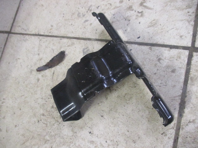 Крепление Hyundai ix35  2010-2015 на Hyundai ix35 