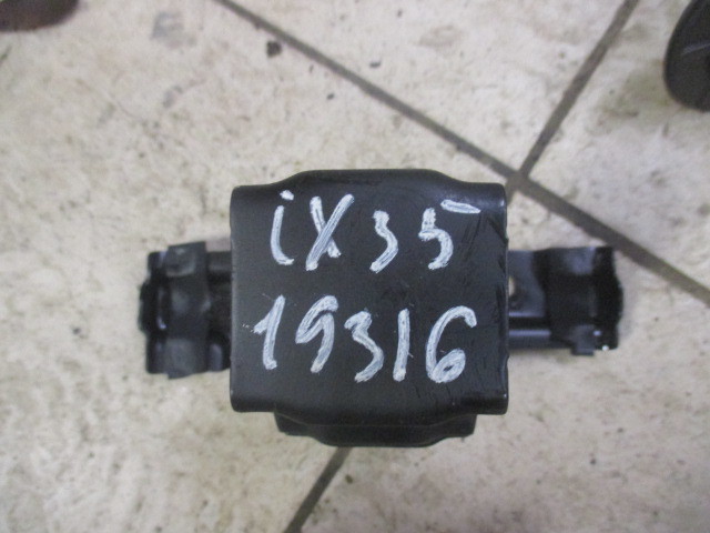 Крепление Hyundai ix35  2010-2015 на Hyundai ix35 