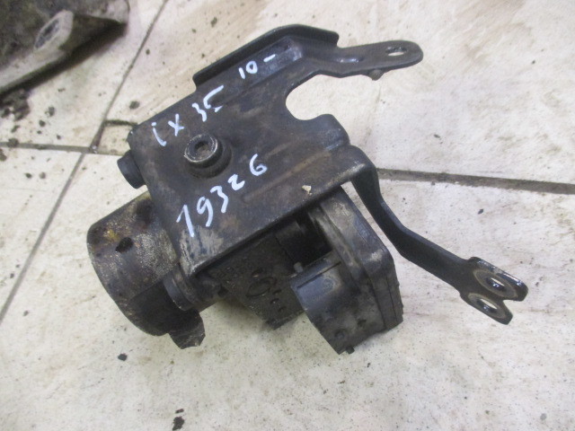 Блок ABS (насос) Hyundai ix35  2010-2015 на Hyundai ix35 