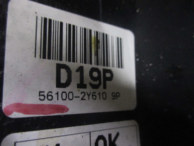 Рулевое колесо для AIR BAG (без AIR BAG) Hyundai ix35  2010-2015 на Hyundai ix35 