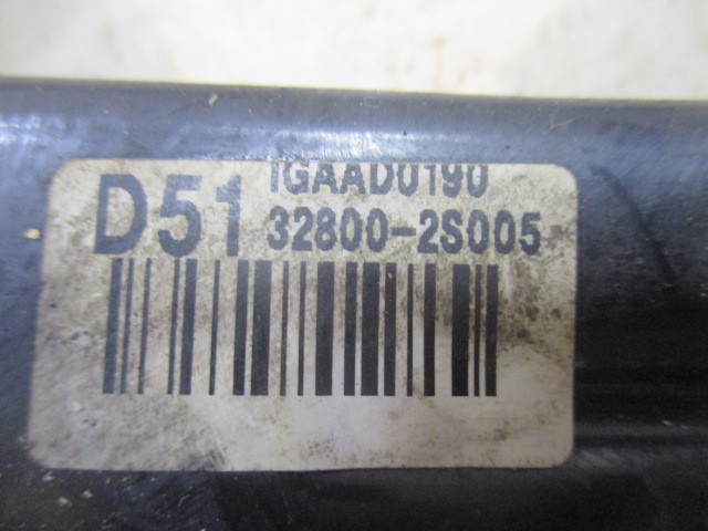 Педаль тормоза Hyundai ix35  2010-2015 на Hyundai ix35 