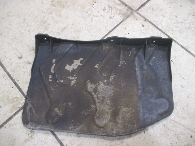 Защита картера и КПП Hyundai ix35  2010-2015 на Hyundai ix35 