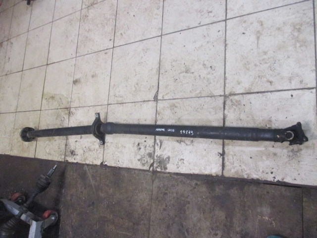 Вал карданный Hyundai ix35  2010-2015 на Hyundai ix35 