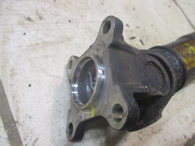 Вал карданный Hyundai ix35  2010-2015 на Hyundai ix35 