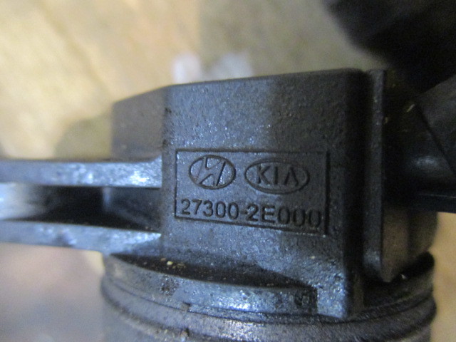 Катушка зажигания Hyundai ix35  2010-2015 на Hyundai ix35 