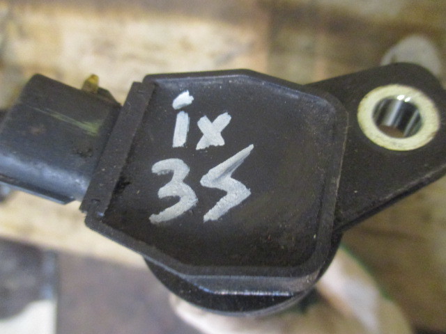 Катушка зажигания Hyundai ix35  2010-2015 на Hyundai ix35 