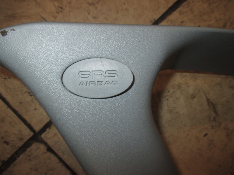 Обшивка стойки Kia Ceed (ED) 2006-2012 на Kia Ceed (ED)