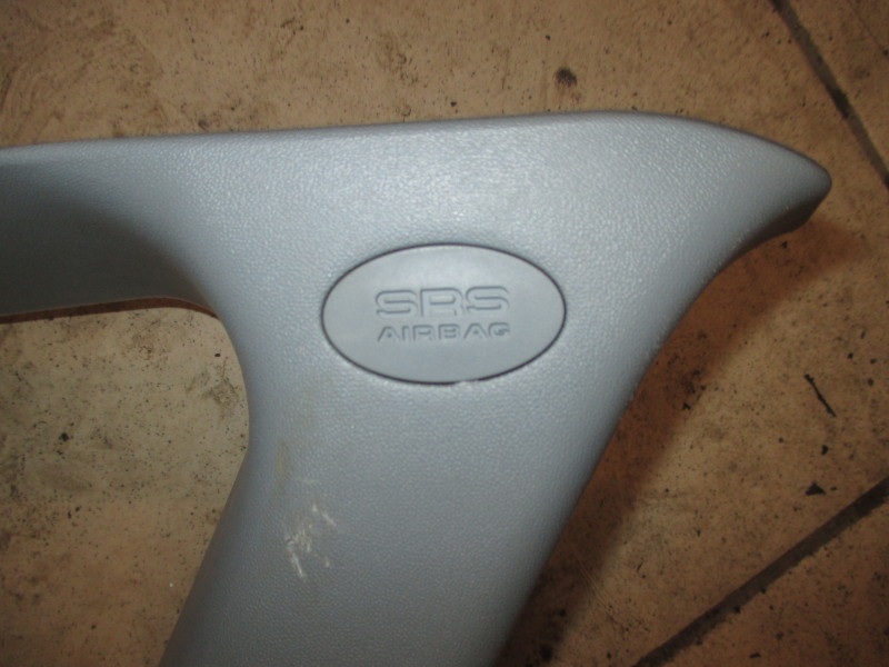 Обшивка стойки Kia Ceed (ED) 2006-2012 на Kia Ceed (ED)