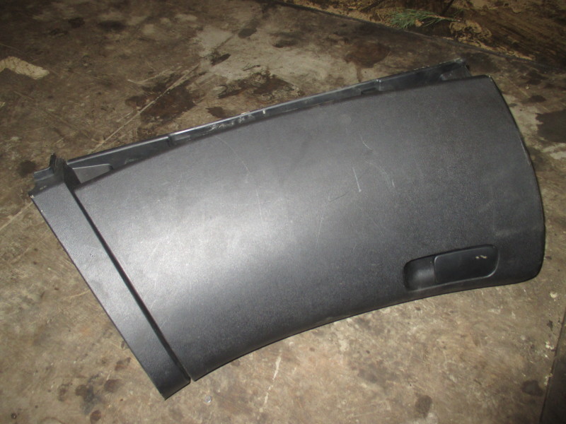 Бардачок Kia Ceed (ED) 2006-2012 на Kia Ceed (ED)