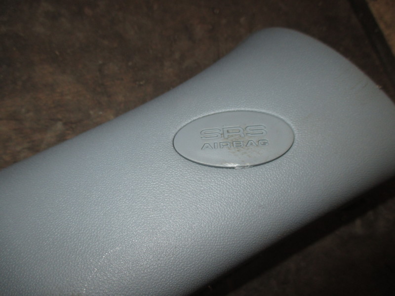 Обшивка стойки Kia Ceed (ED) 2006-2012 на Kia Ceed (ED)