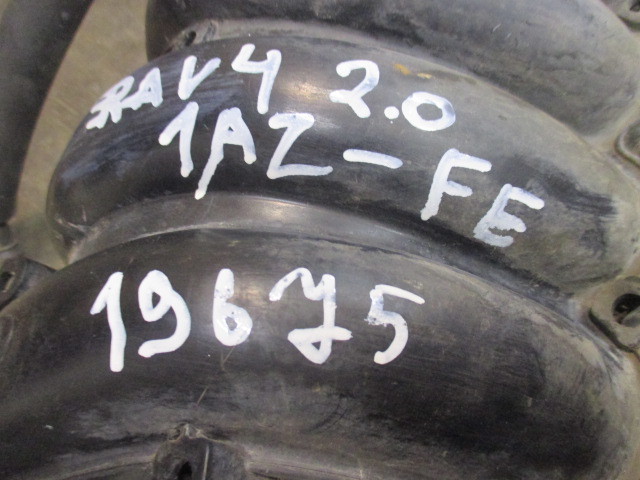 Коллектор впускной Toyota RAV 4 (XA30) 2005-2010 на Toyota RAV 4 (XA30)