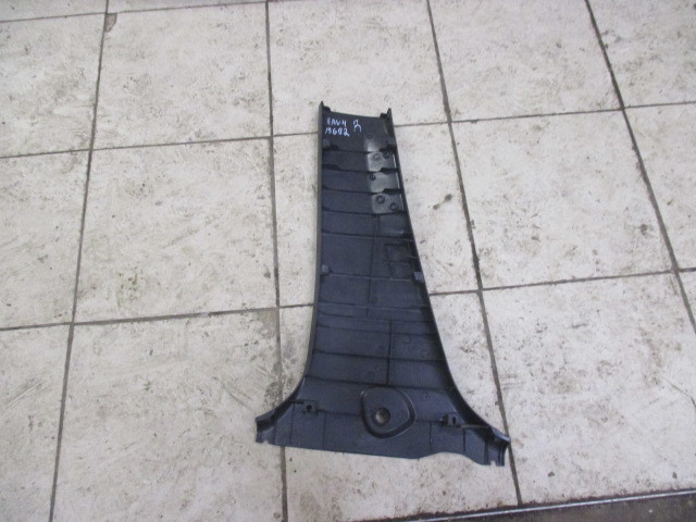 Обшивка стойки Toyota RAV 4 (XA30) 2005-2010 на Toyota RAV 4 (XA30)