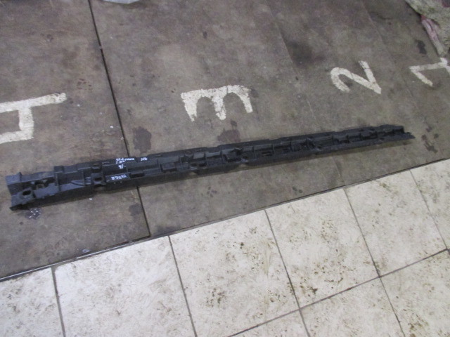 Кронштейн накладки на порог (наружней) BMW X5 F15 2013-н.в. на BMW X5 F15
