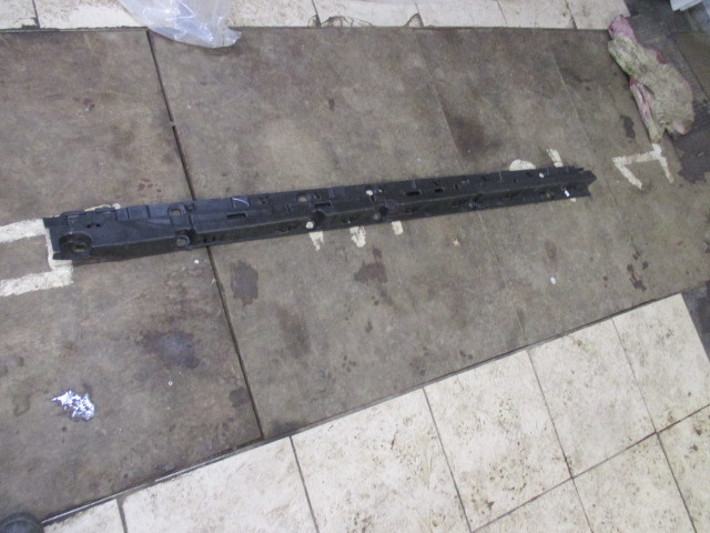 Кронштейн накладки на порог (наружней) BMW X5 F15 2013-н.в. на BMW X5 F15