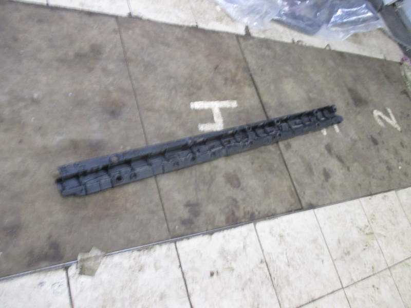 Кронштейн накладки на порог (наружней) BMW X5 F15 2013-н.в. на BMW X5 F15